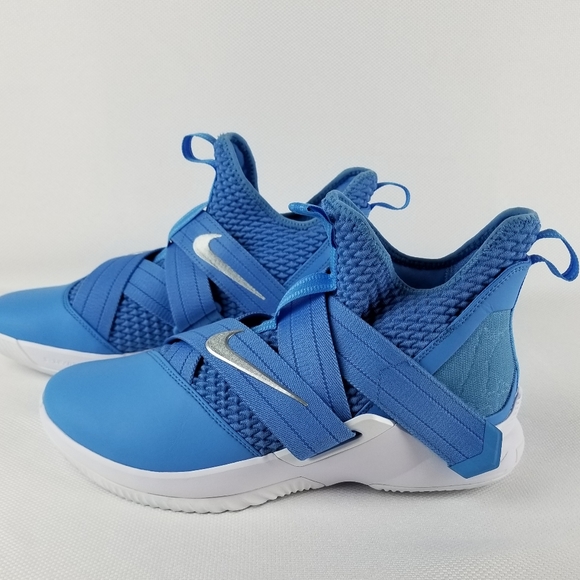 Nike Other - Nike Lebron Soldier 12.